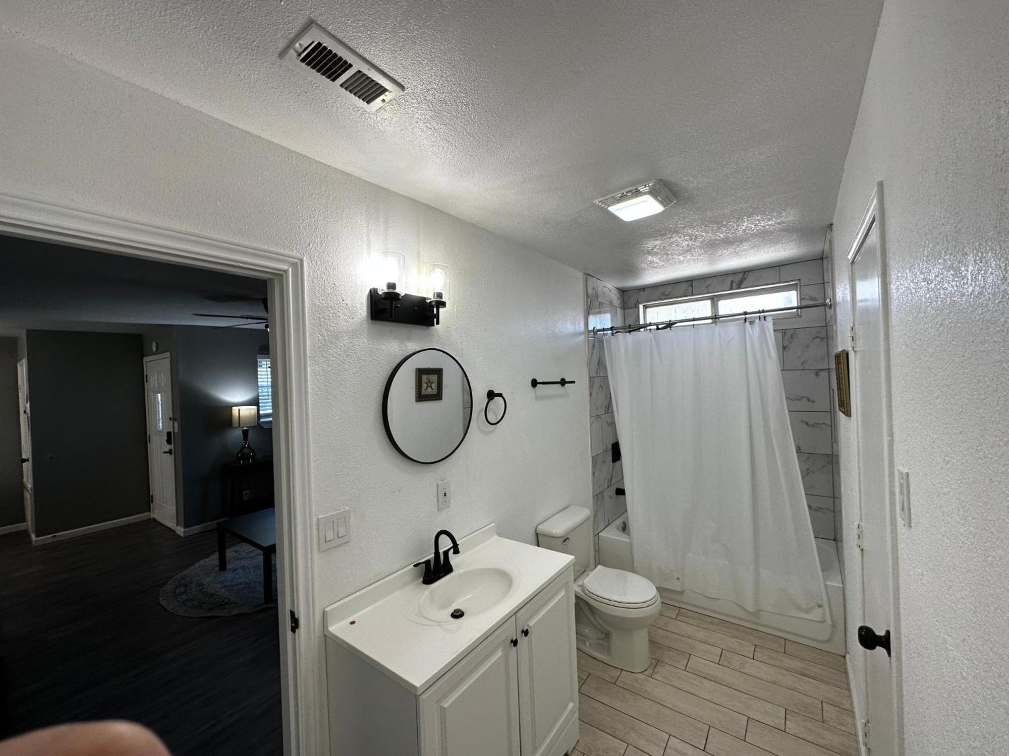 Hess St Apartment San Antonio Ngoại thất bức ảnh